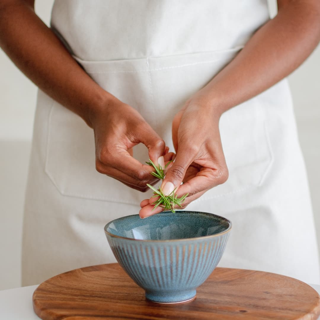14-Day Gut Reset